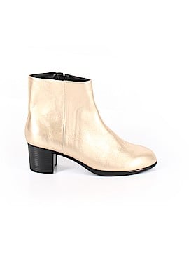 hopp zip up ankle boot