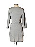 Topshop Gray Casual Dress Size 2 - photo 2