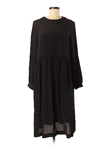 Ines de la Fressange for Uniqlo Casual Dress (view 1)