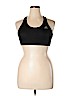 Adidas Black Sports Bra Size L - photo 1