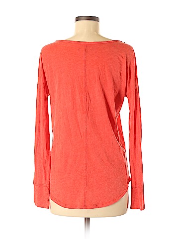 American Eagle Outfitters Long Sleeve Top (view 2)