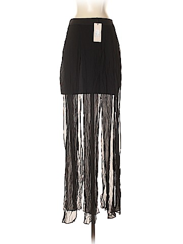 ST. STUDIO Formal Skirt (view 2)