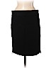 Diane von Furstenberg Black Casual Skirt Size 6 - photo 2