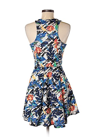 Romeo & Juliet Couture Casual Dress (view 2)