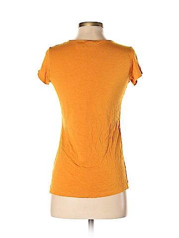 Catherine Malandrino Short Sleeve T-Shirt (view 2)
