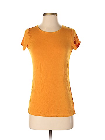 Catherine Malandrino Short Sleeve T-Shirt (view 1)