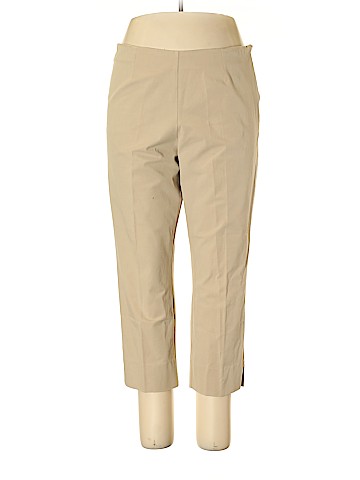 Charlotte Kellogg Casual Pants (view 1)