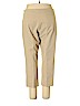 Charlotte Kellogg Tan Casual Pants Size 18 - photo 2