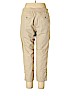 Talbots 100% Cotton Tan Khakis Size 14 (petite) - photo 2