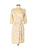 Rachel Pally Tan Casual Dress Size M - photo 1
