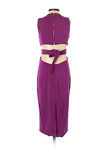 Cushnie Et Ochs Cocktail Dress (view 2)