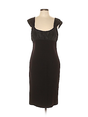 Moschino Cheap And Chic Casual Dress (view 1)