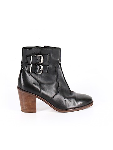 J.Crew Ankle Boots (view 1)