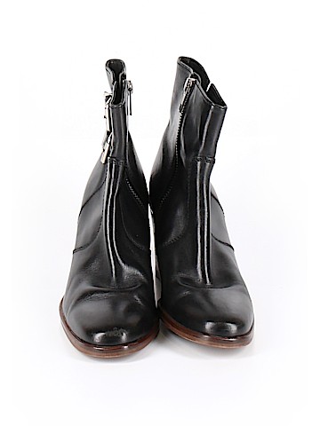 J.Crew Ankle Boots (view 2)