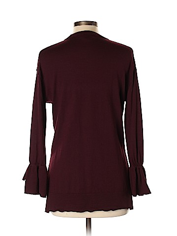 J.Crew Wool Pullover Sweater (view 2)