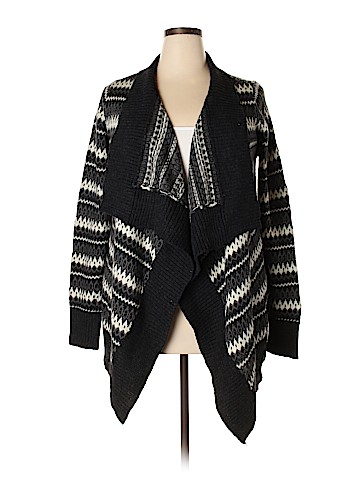 Design History Cardigan (view 1)