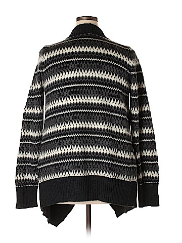 Design History Cardigan (view 2)