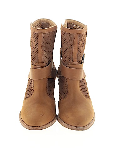 Aquatalia by Marvin K Ankle Boots (view 2)