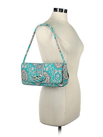 Vera Bradley Shoulder Bag (view 2)