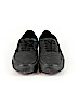 Vans Solid Black Sneakers Size 9 1/2 - photo 2