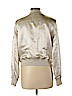 Generation Love 100% Polyester Ivory Jacket Size M - photo 2