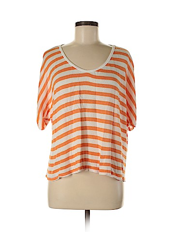 Soft Joie Pullover Sweater (view 1)