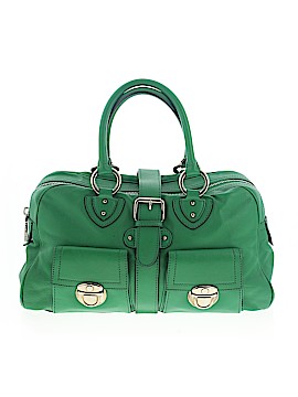 Marc Jacobs Leather Satchel