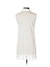 Despi 100% Cotton White Casual Dress Size S (petite) - photo 2