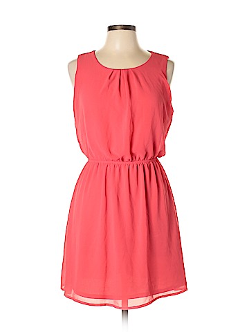 Forever 21 Casual Dress (view 1)