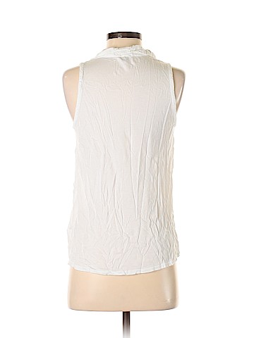 Splendid Sleeveless Blouse (view 2)