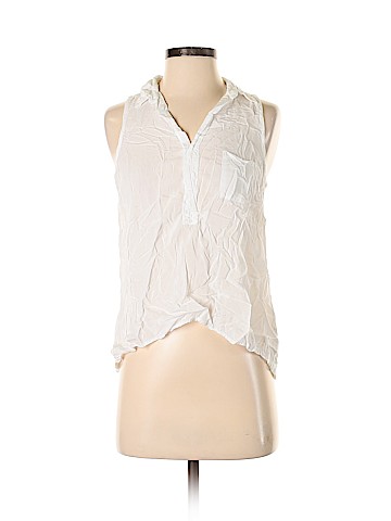 Splendid Sleeveless Blouse (view 1)