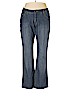 PZI Jeans Blue Jeans Size 16 - photo 1
