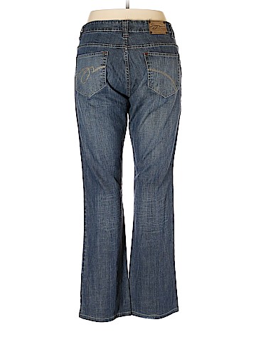 PZI Jeans Jeans (view 2)