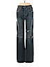 Carmar 100% Cotton Blue Jeans Size 27 waist - photo 1