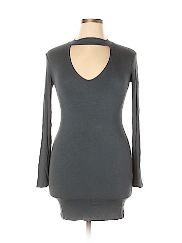 Forever 21 Casual Dress (view 1)