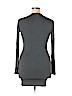 Forever 21 Gray Casual Dress Size L - photo 2