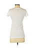 American Eagle Outfitters White Short Sleeve T-Shirt Size S (petite) - photo 2