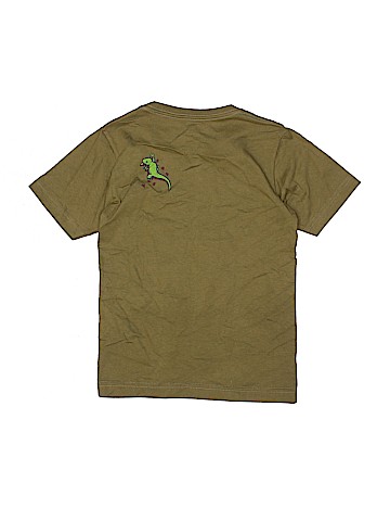 Morpho Short Sleeve T-Shirt (view 2)