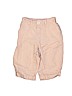 Baby Gap Solid Tan Linen Pants Size 6-12 mo - photo 1