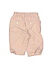 Baby Gap Solid Tan Linen Pants Size 6-12 mo - photo 2