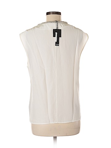 Tibi Sleeveless Blouse (view 2)