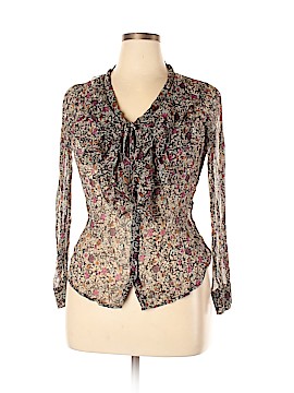 Lauren by Ralph Lauren Size Lg Petite