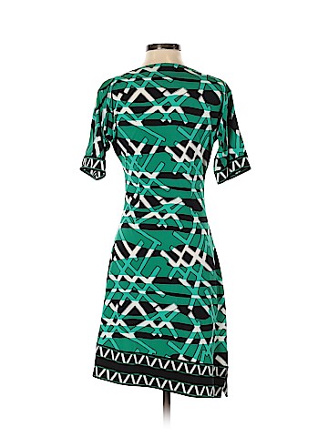 BCBGMAXAZRIA Casual Dress (view 2)