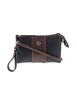 Stone Mountain Crossbody Bag