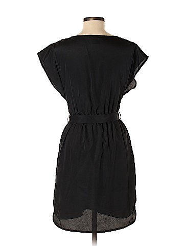 Aqua Casual Dress (view 2)