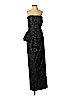Moschino Black Cocktail Dress Size EU (IT) 40 / US 4 - photo 1