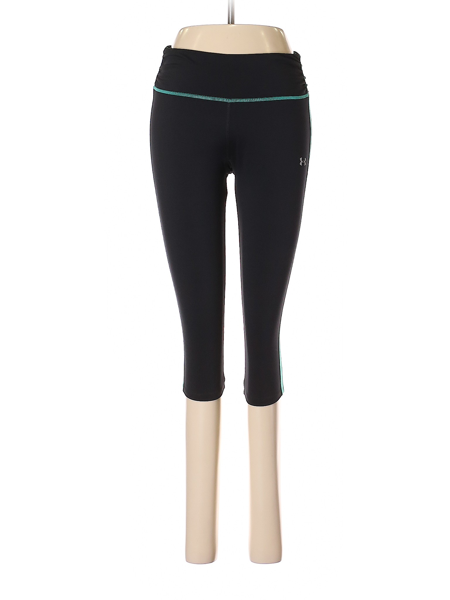 women's petite under armour pants