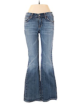 7 For All Mankind Size 24 waist