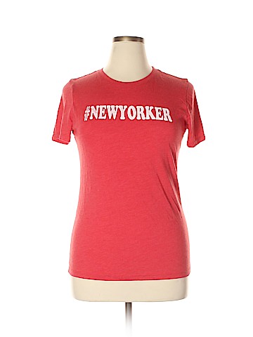 DiLascia Short Sleeve T-Shirt (view 1)