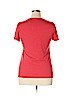 DiLascia Red Short Sleeve T-Shirt Size XL - photo 2